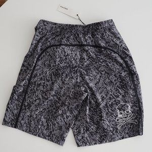 [W/ TAG] LULULEMON x SOULCYCLE Pace Breaker Short 9" Lined - S